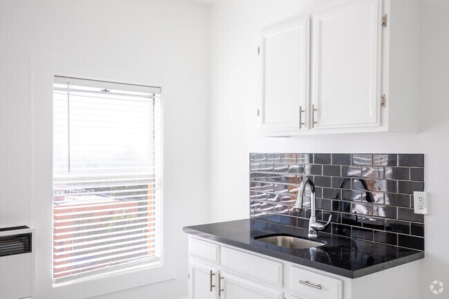 Estudio - 425 ft² - Beacon Apartments