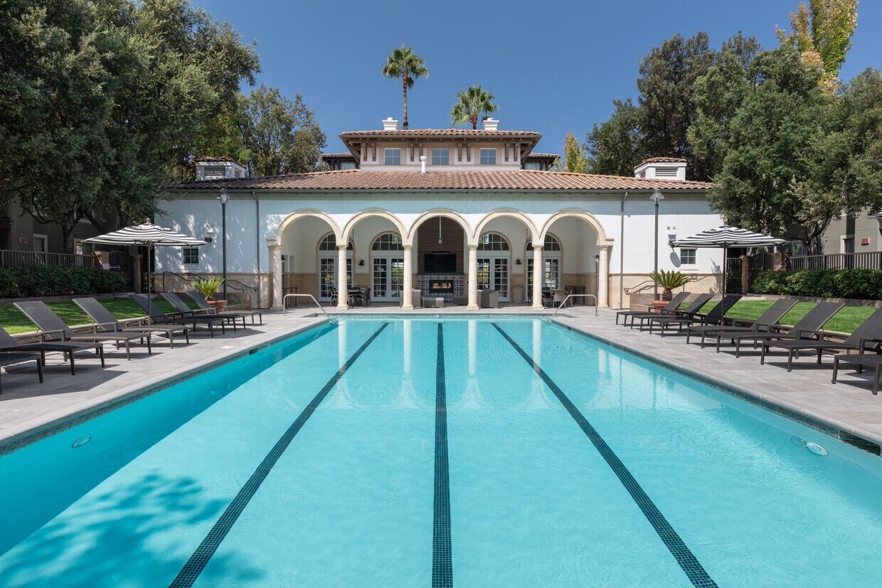 Villa Torino Apartments in San Jose, CA