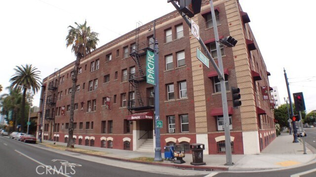 Primary Photo - 800 Pacific Ave