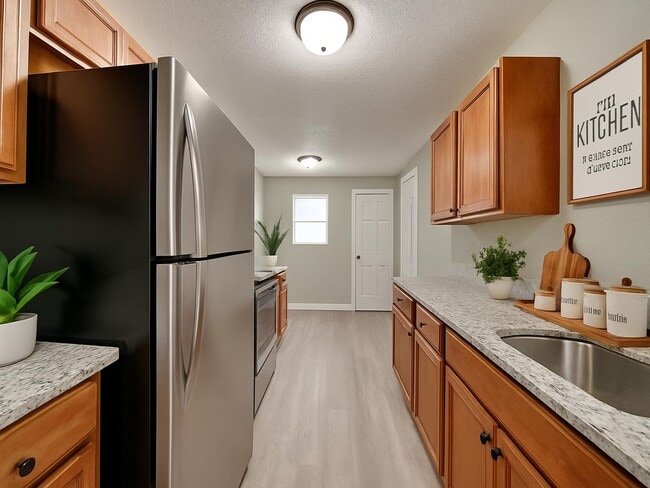 Photo - Newly Renovated 4BR / 2BA Home w/ Fenced Y...