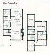 2 Bed Townhouse - The Bromley