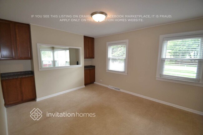 Foto del edificio - 642 E Le Moyne Ave