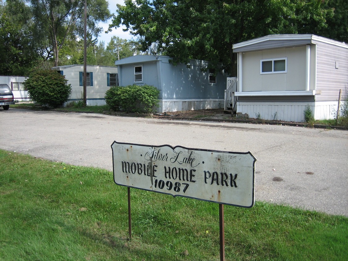 Foto principal - Silver Lake Mobile Home Park