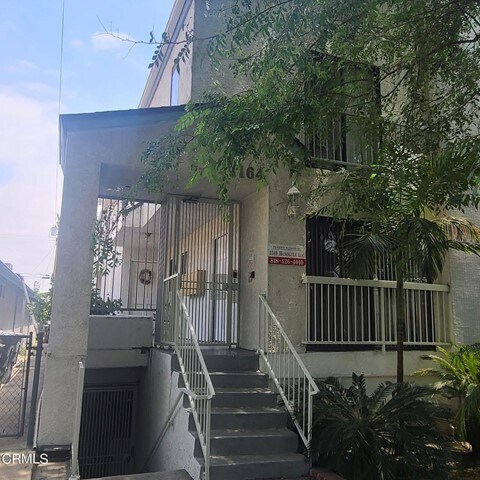 Building Photo - 1164 Allen Ave