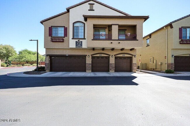 Building Photo - 2725 E Mine Creek Rd