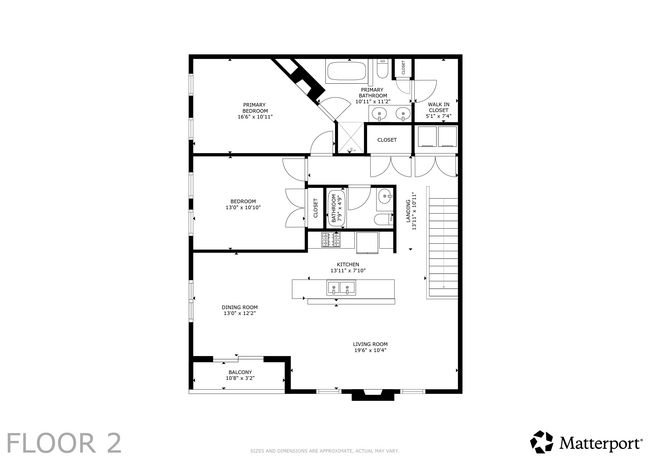 Foto del edificio - 5615 Hampshire Ln