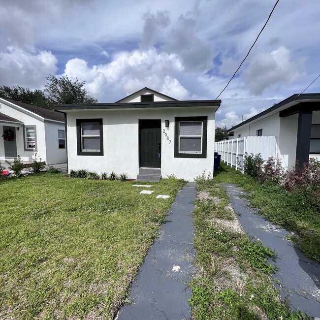 Photo - 2987 NW 44th St House