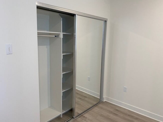 Interior Photo - Soul NoHo Apartments