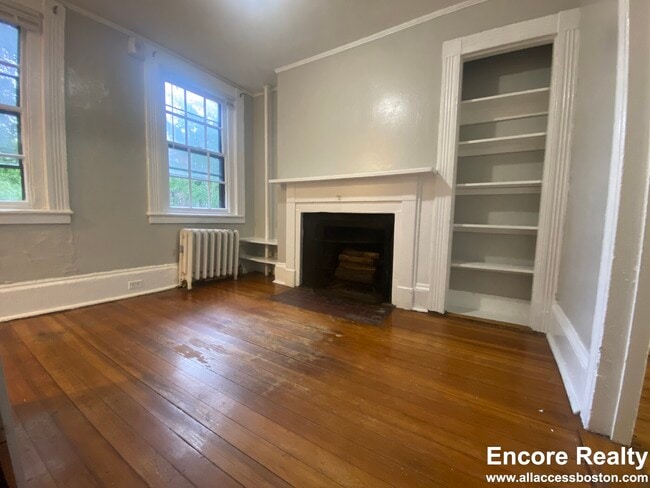 Building Photo - 3 Champney Pl