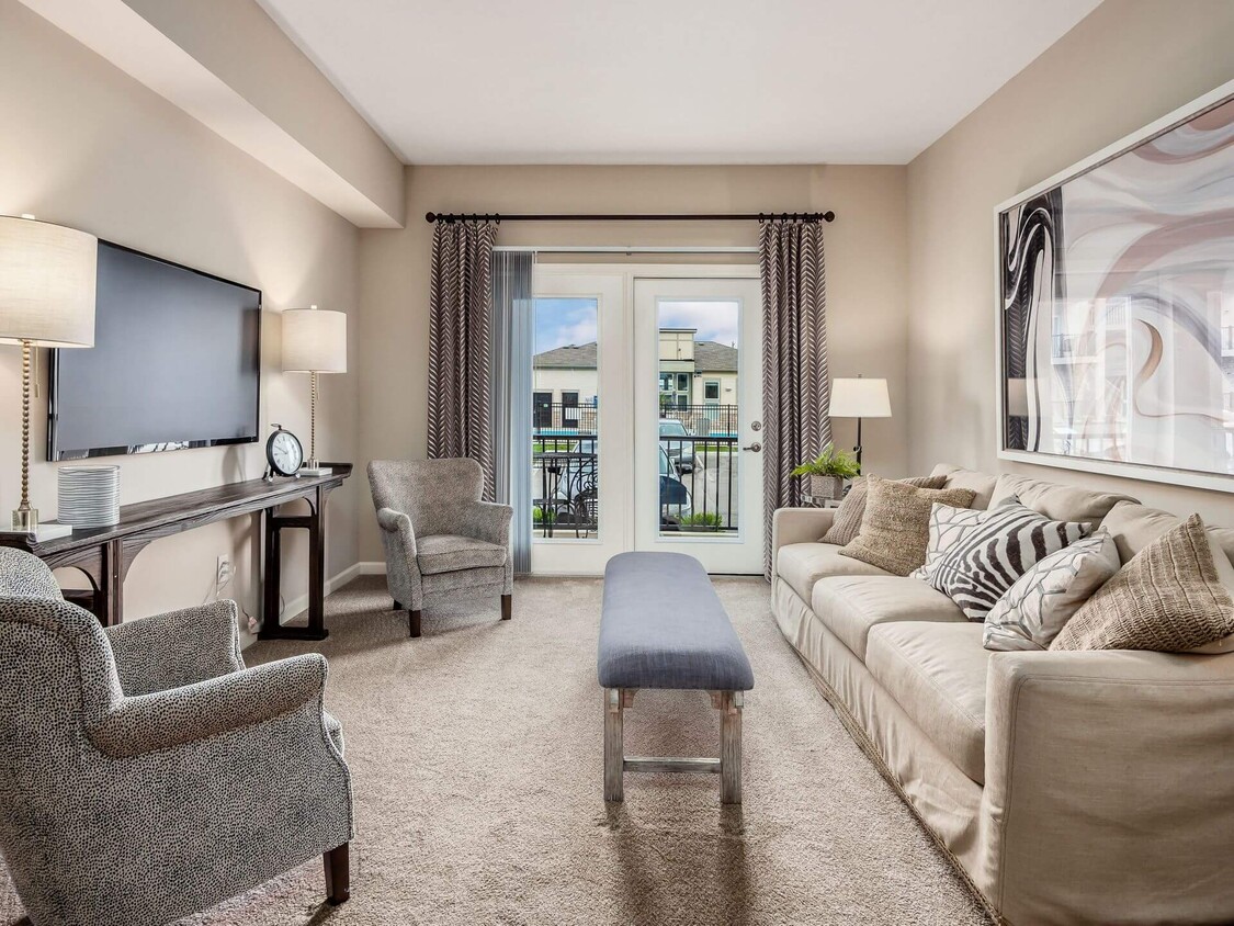 Foto principal - Brook Lane Apartments