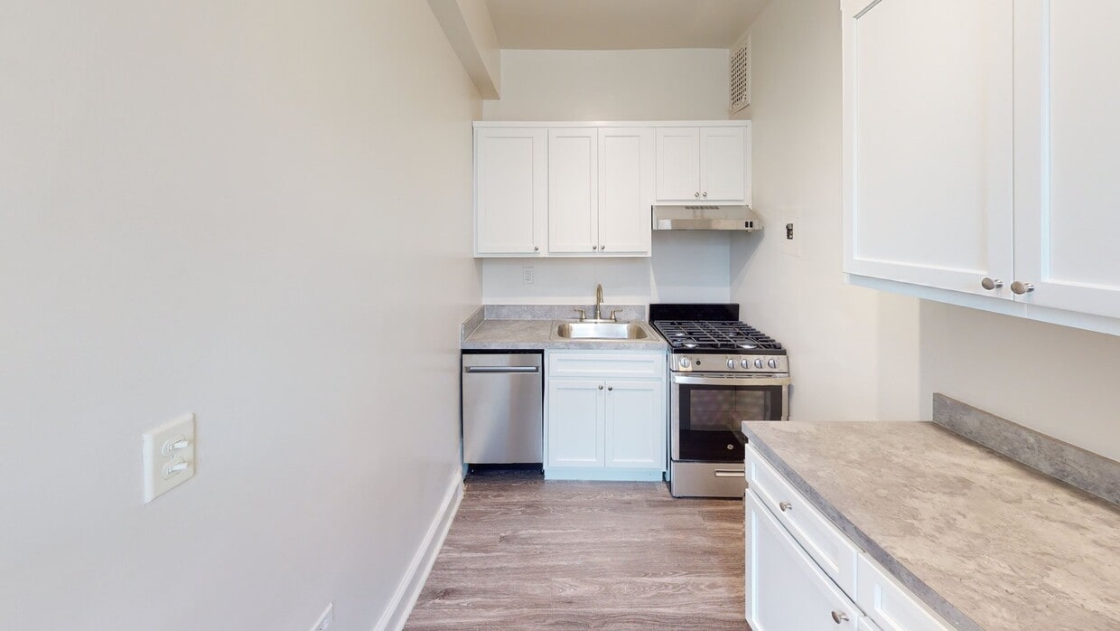 Photo - Jefferson House Apartments
