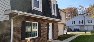 Building Photo - 4703 Rookewood Plz