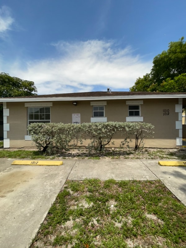 Photo - 1012 NW 3rd Ave