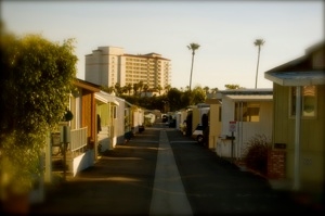 Foto del edificio - Pacific Mobile Home Park