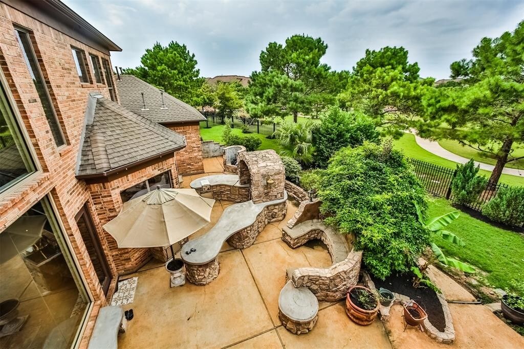 25626 Ellerbe Springs Ln, Katy, TX 77494 House for Rent in Katy, TX