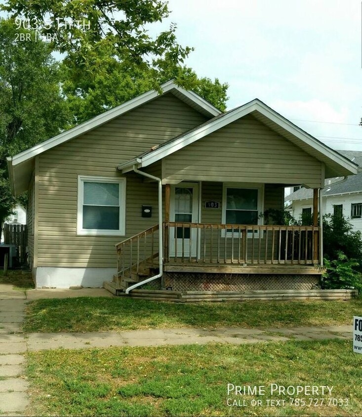 Primary Photo - 903 S Fifth