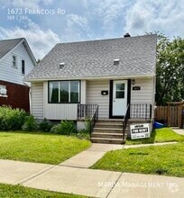 Building Photo - 1673 Francois Rd