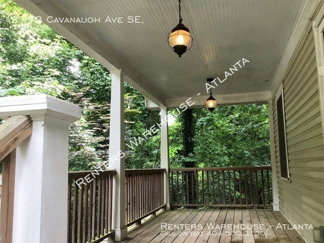 Building Photo - Location! 3 Bedroom Bungalow in East Atlanta!