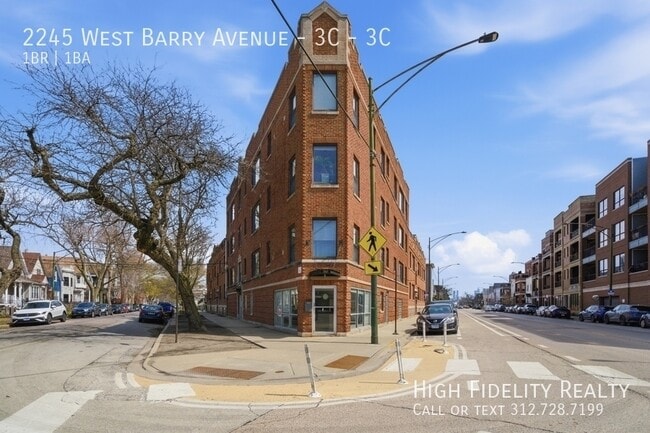 Photo - 2245 W Barry Ave Apartment