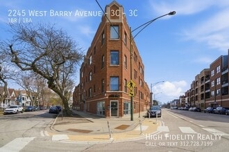 Building Photo - 2245 W Barry Ave
