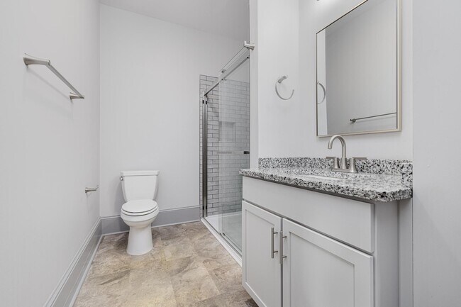 Foto del edificio - 244 Lofts on Main