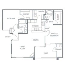 Timberline Place - 14