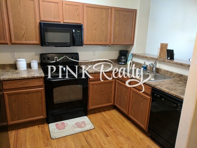 Photo - 2917 Tumblewood Grove House