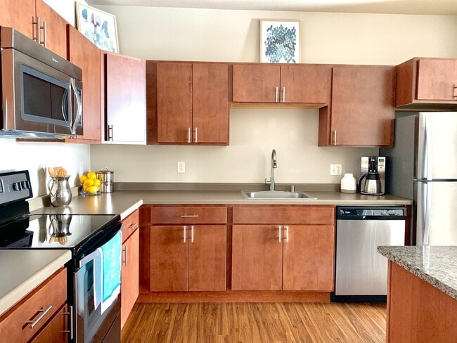 50Twenty Kitchen - 50Twenty