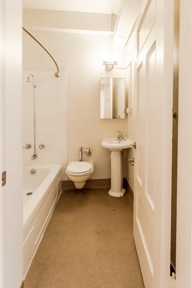 Interior Photo - Addison on Fourth Apartments