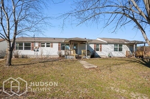 Foto principal - 808 Greenville Rd NW