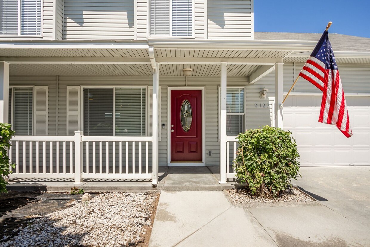 Short Term Lease Remode... House Rental in Kuna