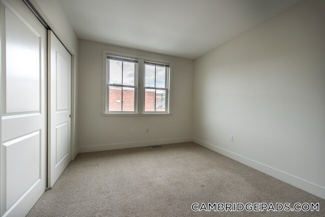 Foto del edificio - 110 Second St.