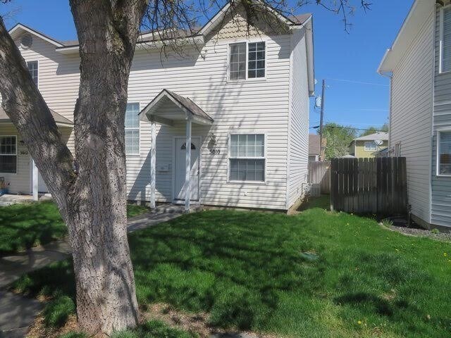 Foto del edificio - 3010 W Madison Ave