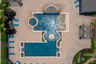 Aerial - The Enclave