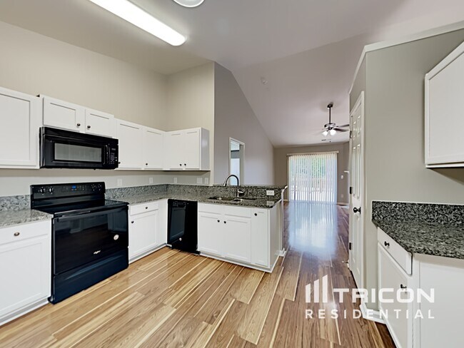 Building Photo - 14419 O Casey Lane Charlotte NC