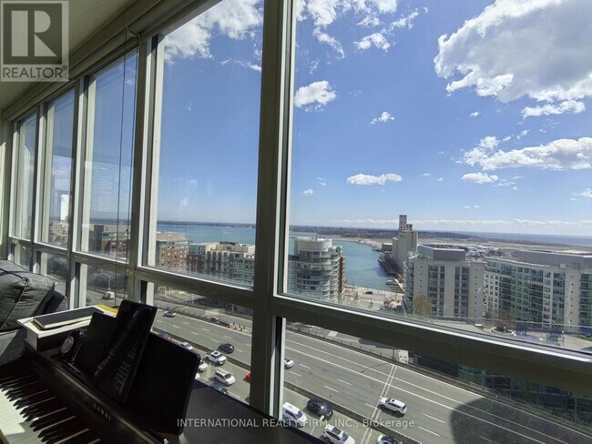 Photo du bâtiment - 75 Queens Wharf Rd