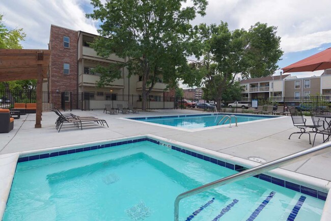 Four Mile Flats - Apartments in Denver, CO | Apartments.com