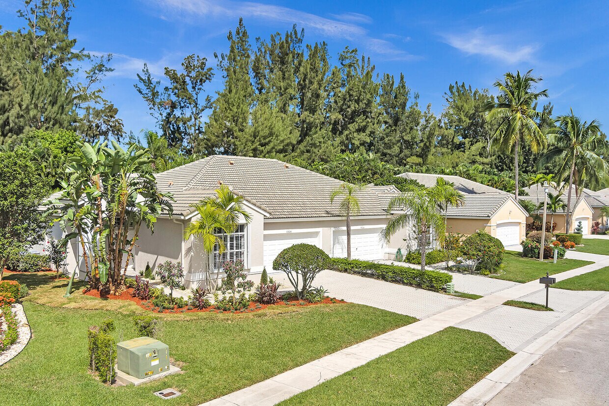 7924 Rockford Rd, Boynton Beach, FL 33472 House Rental in Boynton