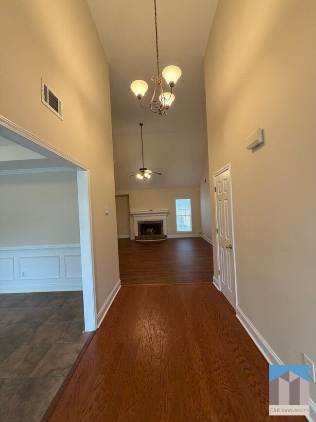 Building Photo - 3895 Butler Springs Dr