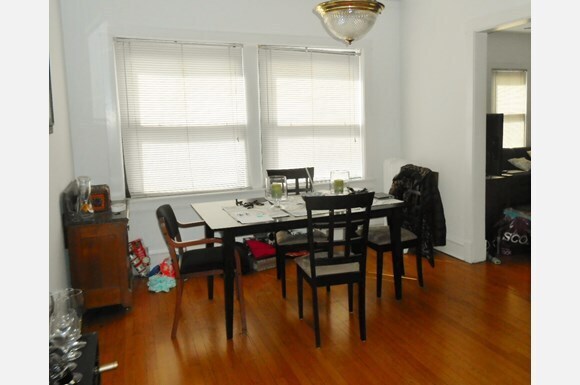 Foto del edificio - 1448 W Cornelia Ave