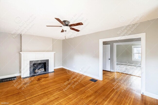 Foto del edificio - 3 br, 1.5 bath House - 4001 Ruckle St 4001...