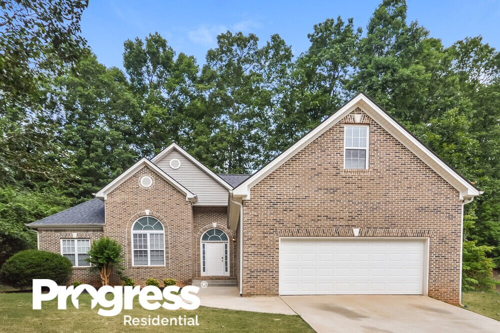 65 Stephanie Ln, Covington, GA 30016 House Rental in Covington, GA