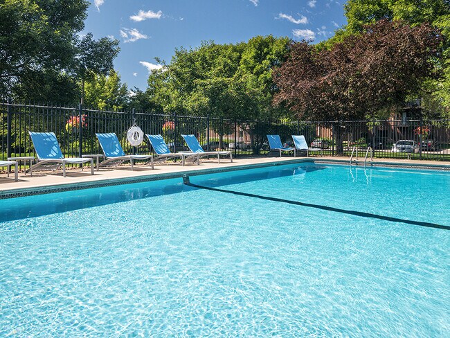 Foto del edificio - Westwind Apartments