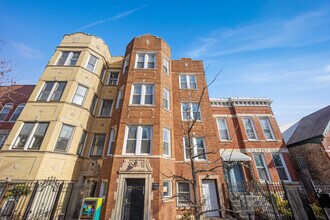 Building Photo - 2638 W Haddon Ave