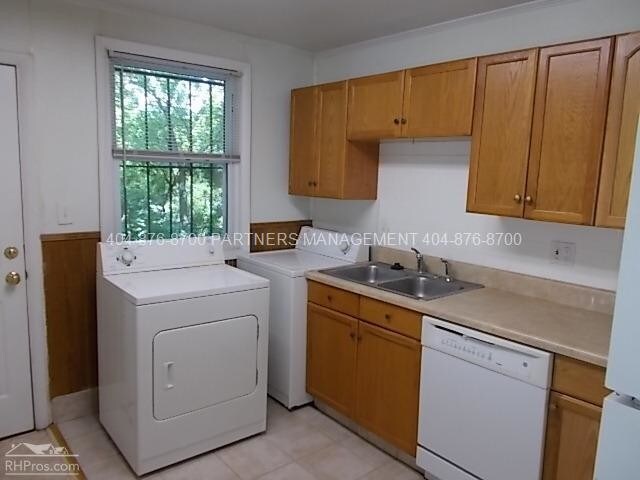 Foto del edificio - 1117 Mecaslin St NW