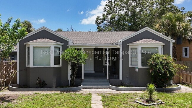 Photo - 618 17th Avenue South House