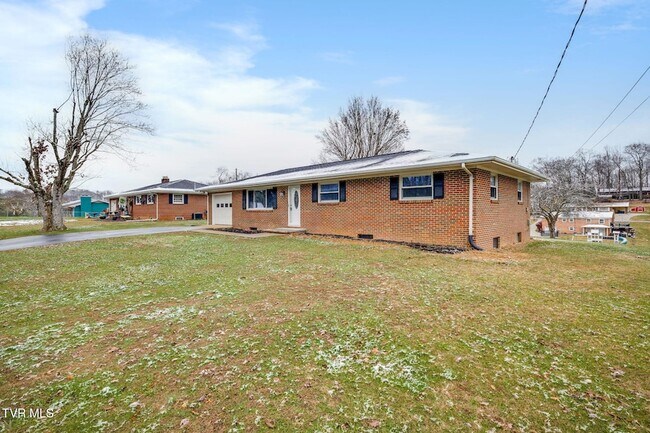 Foto del edificio - 336 W Ln St