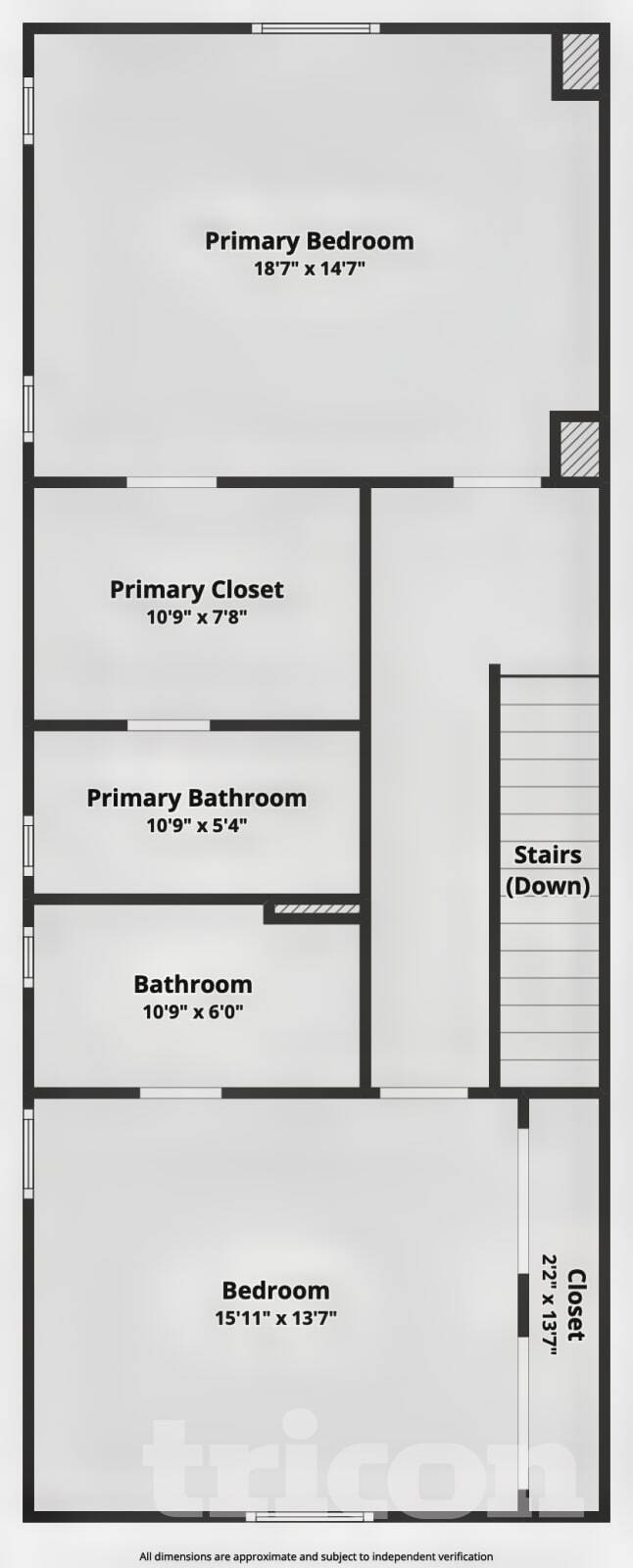 Building Photo - 4475 Parfet St