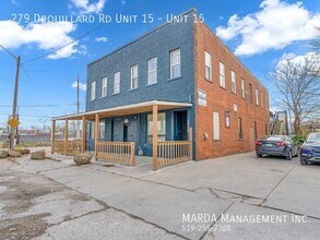 Building Photo - 279 Drouillard Rd