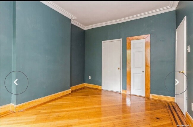 Foto del edificio - 317 Quincy St